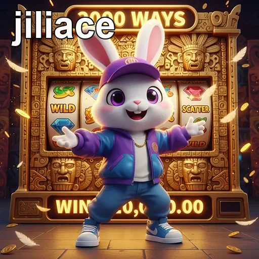 Featured scene - jiliace